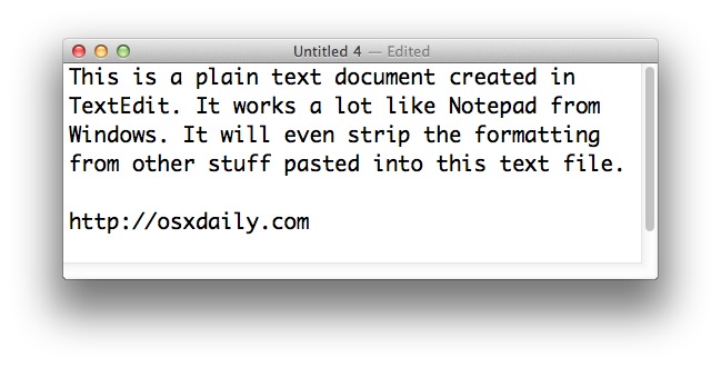 Download Notepad To A Mac