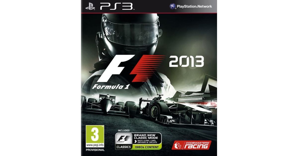 f1 2013 game for mac free download
